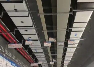 风管安装