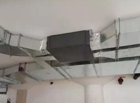 通风管道加工