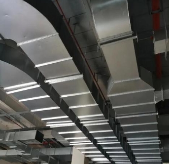 杭州消防排烟那家好